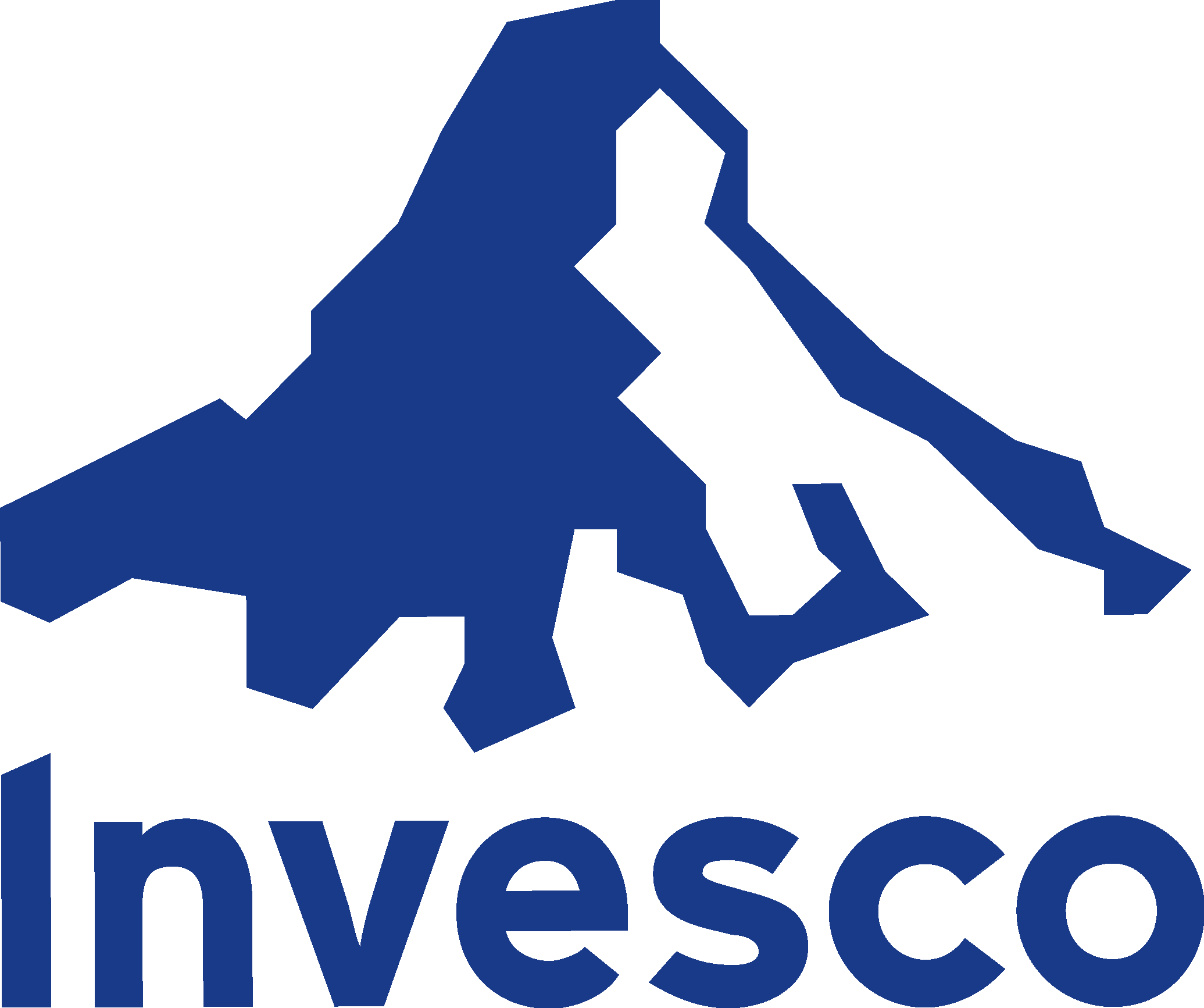 Invesco Logo